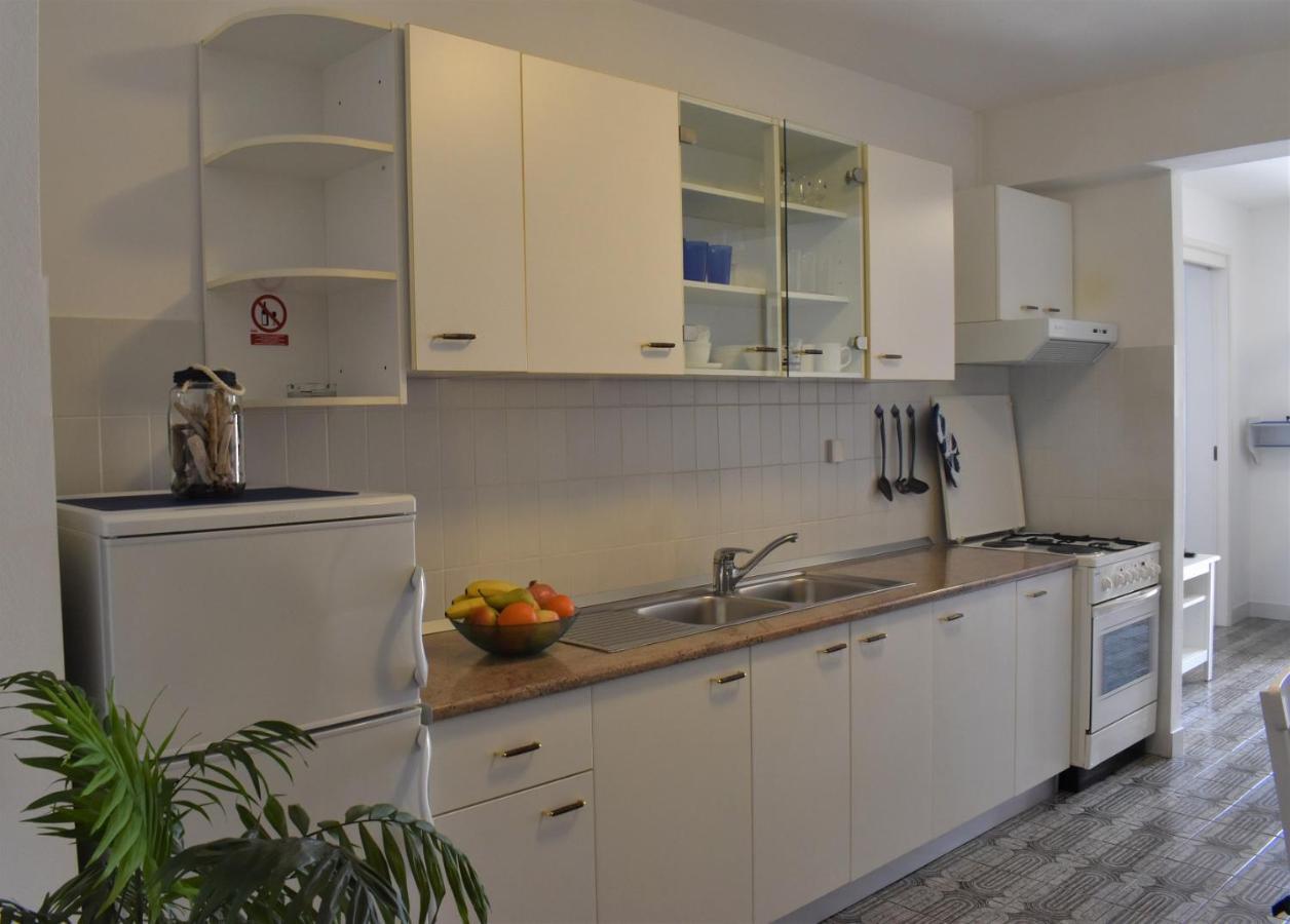 Villa Franka Бол Екстериор снимка